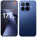 Xiaomi 17T Pro 12/512GB Deep Blue (Βαθύ Μπλε)
