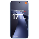 Xiaomi 17T Pro 12/512GB Deep Blue (Βαθύ Μπλε)