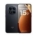 Xiaomi Redmi Note 15 Pro 5G Dual SIM (12/512GB) Black