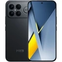 Xiaomi Poco F8 Ultra 5G Dual SIM (12/256GB) Μαύρο