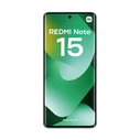 Xiaomi Smartphone Redmi Note 15 Pro 12 GB 512 GB Ασημί
