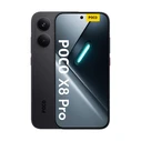 Smartphone Poco X8 PRO 12 GB 512 GB Black