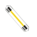 VenCore 3216-10125 - C5W Festoon 39mm LED Σωληνωτή Λάμπα 3000K 12V 140lm 0.40W