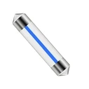 VenCore 3216-10127 - C5W Festoon 39mm LED Μπλε 120 lumen 12V