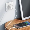 Ldnio Mfi01 Charging Cable Apple Devices