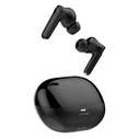 Ldnio T05 In-ear Bluetooth Handsfree Ακουστικά με Θήκη Φόρτισης Μαύρα
