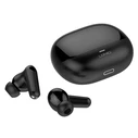 Ldnio T05 In-ear Bluetooth Handsfree Ακουστικά με Θήκη Φόρτισης Μαύρα