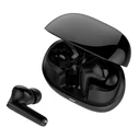 Ldnio T05 In-ear Bluetooth Handsfree Ακουστικά με Θήκη Φόρτισης Μαύρα