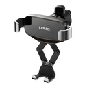 LDNIO Car Smartphone Holder MG13 Air Vent Black