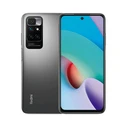 Xiaomi Smartphone Redmi 10 4 GB RAM 64 GB Grey