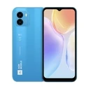 Smartphone Note 1 Μπλε 8GB RAM 6,52" 128 GB