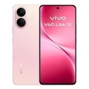Smartphone Vivo V60 Lite 5G 12GB 512GB Pink