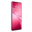 Smartphone Vivo V60 Lite 5G 8 GB 256 GB Pink