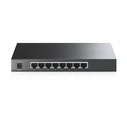 Network Switch TP-Link TL-SG2008 8P Gigabit VLAN