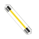 VenCore 3216-10129 C5W Festoon 42mm LED Bulb - 1 Filament 0.45W 160 lm 12V Warm White 3000K
