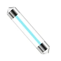VenCore 3216-10130 - C5W Festoon 42mm - Λάμπα LED Σωληνωτή Ice Blue 1 Filament 0.45W 140 Lumen 12V