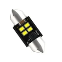 VenCore 3216-10132 C5W Festoon CanBus Gen4 31mm - Λάμπα LED Σωληνωτή Ψυχρό 6000K