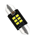 VenCore 3216-10140 - C5W Festoon CanBus Gen4 36mm - Λάμπα LED Σωληνωτή 36mm Ψυχρό Λευκό 6000K
