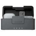 DJI Mic Mini 2 (1 TX + 1 Mobile RX + Charging Case)