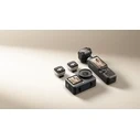 DJI Mic Mini 2S (2 TX + 1 RX + Charging Case)