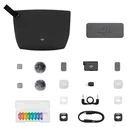 DJI Mic Mini 2S (2 TX + 1 RX + Charging Case)