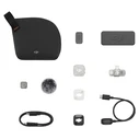 DJI Mic Mini 2S (1 TX + 1 Mobile RX + Charging Case)