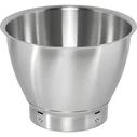 Kenwood Titanium Chef Baker XL KVL85.004SI Stand Mixer 1200W with 7L Stainless Steel Bowl