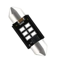 VenCore 3216-10143 - C5W Festoon CanBus Gen4 36mm LED Festoon Bulb Green 2W 290 lm