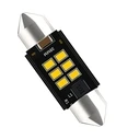 VenCore 3216-10149 - C5W 39mm Festoon CanBus Gen4 LED Bulb 3000K 2W 310 lm