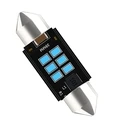 VenCore 3216-10152 - C5W Festoon CanBus Gen4 39mm LED Bulb Ice Blue