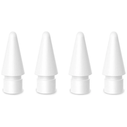 4smarts Interchangeable tips for Apple Pencil (1st and 2nd generation), Apple Pencil USB-C, 4smarts Pencil Pro 2 and 3
