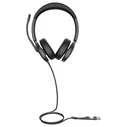 Yealink UH48 Dual UC USB-C/A Headset