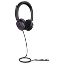 Yealink UH48 Dual UC USB-C/A Headset