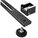Walimex Auxiliary 2-Fold Bracket for Video Light - Studio 16526