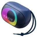 Φορητό Ηχείο Bluetooth Havit SK885BT - Blue