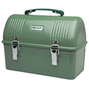 Stanley Classic Vintage 9,4 L Hammertone Green — Κλασικό κουτί φαγητού / camping
