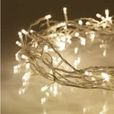 VenCore 7042-10001 Χριστουγεννιάτικη Γιρλάντα Fairy Lights 10m 100 LED 2200K IP65