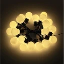 VenCore 7042-10007 - Γιρλάντα με 20 γλόμπους 5m 2200K IP65