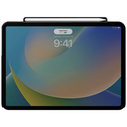 UNIQ Axel Apple iPad Pro 13" 2024 black