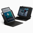 UNIQ Axel Apple iPad Pro 13" 2024 black