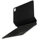 UNIQ Venno Pro Magnetic Smart Apple iPad Pro 13" 2024 black