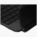 UNIQ Venno Pro Magnetic Smart Apple iPad Pro 13" 2024 black