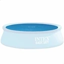 Intex Pool Cover Solar Round 305 cm