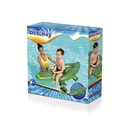 Bestway Inflatable Pool Figure Whale 157 x 94 cm