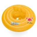 Bestway Baby Float Yellow Crab ? 69 cm