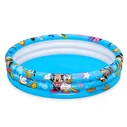 Bestway Kids Pool Mickey & Friends 122 x 25 cm