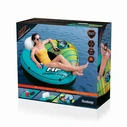 Bestway Inflatable Tube Rapid Rider 251 x 132 cm
