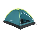 Camping Tent Bestway Green 205 x 145 x 100 cm