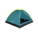 Bestway Camping Σκηνή Πράσινο 210 x 210 x 130 cm