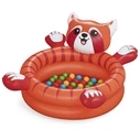 Bestway Ball Pit 107 x 94 x 58 cm